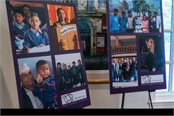 Collage of SPCS students